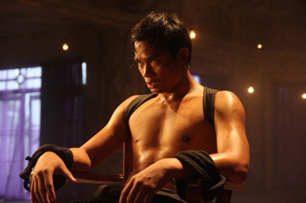 7 Bintang Film Seni Bela Diri Hebat Selain Jackie Chan dan Bruce Lee