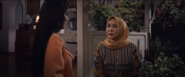 CERMIN: Bagaimana Mendefinisikan Film Religi?
