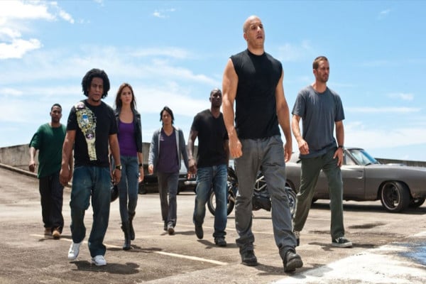 9 Film Action Seru dengan Jagoan Utamanya Gagal Pensiun