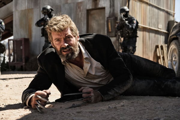 9 Film Action Seru dengan Jagoan Utamanya Gagal Pensiun