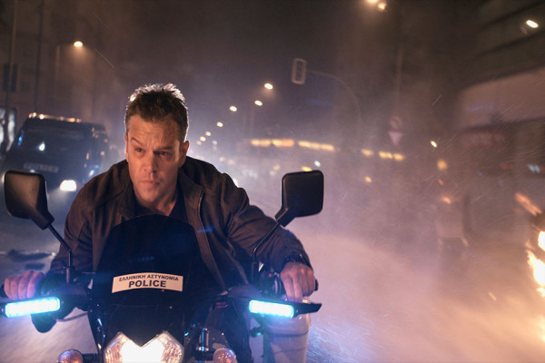 9 Film Action Seru dengan Jagoan Utamanya Gagal Pensiun