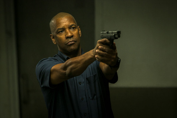 9 Film Action Seru dengan Jagoan Utamanya Gagal Pensiun