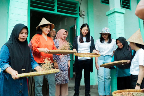 Berkontribusi Sosial Lewat Reksadana Insight Renewable Energy Fund