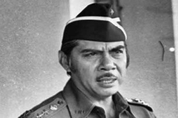 6 Sosok Pangkostrad Kelahiran Bandung, Nomor 4 dan 5 Jadi Jenderal Bintang Empat