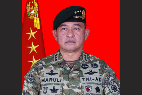 6 Sosok Pangkostrad Kelahiran Bandung, Nomor 4 dan 5 Jadi Jenderal Bintang Empat