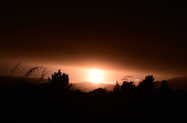 AS Uji Coba Rudal Balistik Tanpa Hulu Ledak, Ini Fakta Kekuatan ICBM Minuteman III
