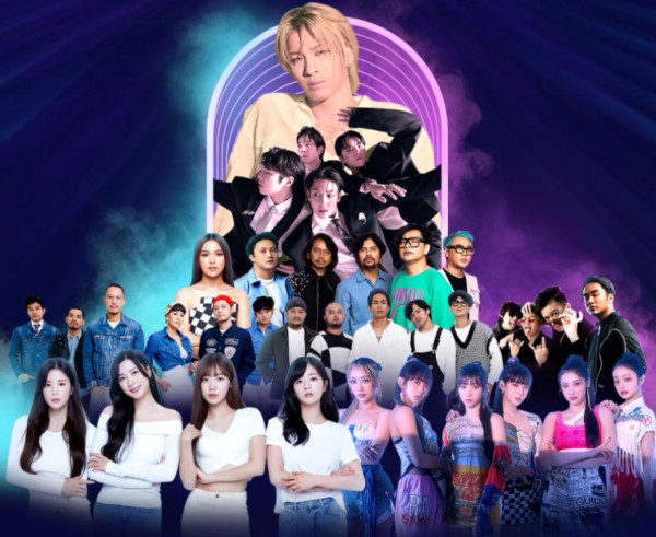 Lido Music & Arts Center Resmi Beroperasi, Dibuka Konser Perdana LMAC Music ForAll Fest 2023