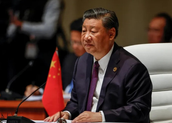 Mengapa Ideologi Xi Jinping Makin Populer? Ini 4 Alasannnya