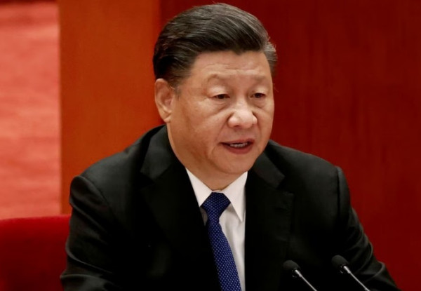 Mengapa Ideologi Xi Jinping Makin Populer? Ini 4 Alasannnya
