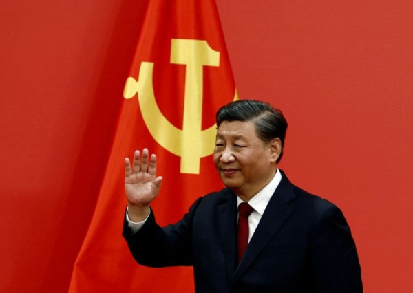 Mengapa Ideologi Xi Jinping Makin Populer? Ini 4 Alasannnya