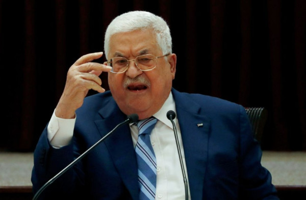 Mengapa Jerman dan Israel Marah dengan Pidato Presiden Palestina tentang Yahudi dan Holocaust? Berikut 3 Faktanya