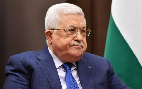 Mengapa Jerman dan Israel Marah dengan Pidato Presiden Palestina tentang Yahudi dan Holocaust? Berikut 3 Faktanya