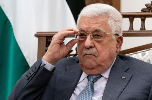 Mengapa Jerman dan Israel Marah dengan Pidato Presiden Palestina tentang Yahudi dan Holocaust? Berikut 3 Faktanya