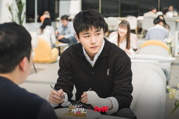 6 Drama Korea 2023 yang Bisa Bikin Kamu Kena Second Lead Syndrome