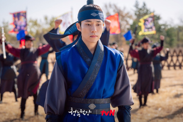6 Drama Korea 2023 yang Bisa Bikin Kamu Kena Second Lead Syndrome