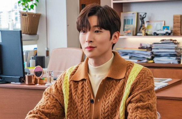 6 Drama Korea 2023 yang Bisa Bikin Kamu Kena Second Lead Syndrome