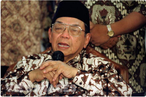 Jurusan Kuliah dan Nama Kampus 7 Presiden Indonesia