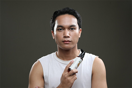 Ini Tips Rawat Rambut agar Lebih Sehat dan Kuat Tangkal Polusi Udara