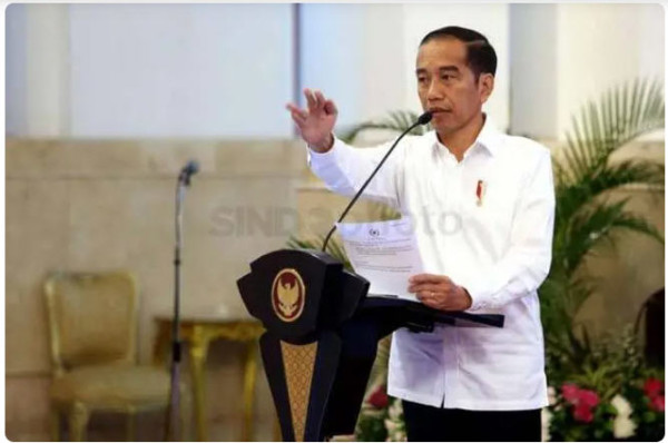 Jurusan Kuliah dan Nama Kampus 7 Presiden Indonesia