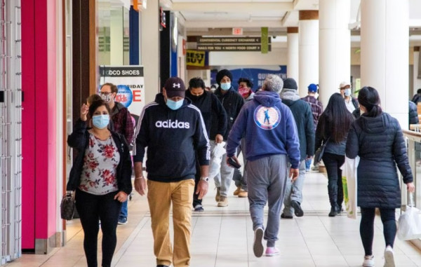 Kenapa Program Pekerja Asing di Kanada Disebut Mendukung Perbudakan? Ini 4 Alasannya