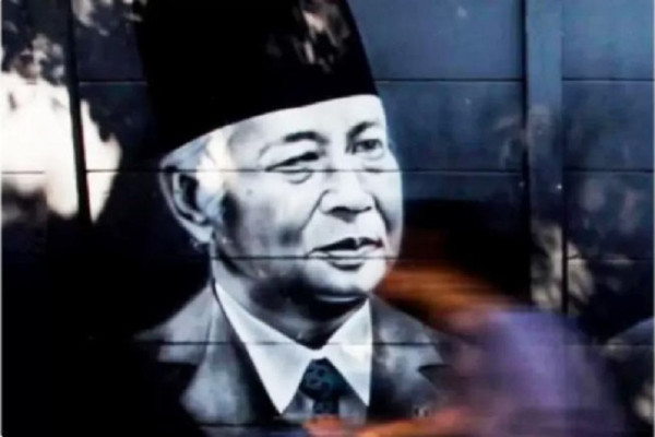 Jurusan Kuliah dan Nama Kampus 7 Presiden Indonesia