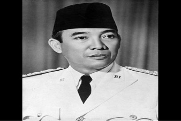 Jurusan Kuliah dan Nama Kampus 7 Presiden Indonesia