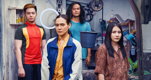 SOROT: Prediksi Nomine Festival Film Indonesia 2023