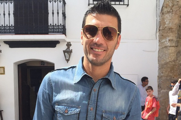 Mengenang Jose Antonio Reyes, Penggawa Invincibles Arsenal 1 Dasawarsa Lalu