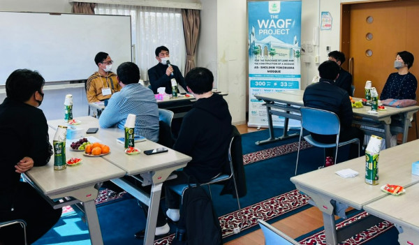 5 Sepak Terjang Mualaf Kyoichiro Sugimoto, dari Menerjemahkan Alquran ke Bahasa Jepang hingga Aktif Berdakwah