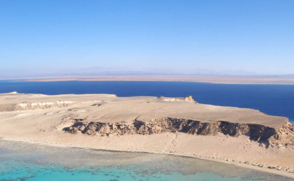 Mengapa Masa Depan Arab Saudi Berada di Laut Merah? Dari Kemewahan hingga Dikendalikan Anak Muda