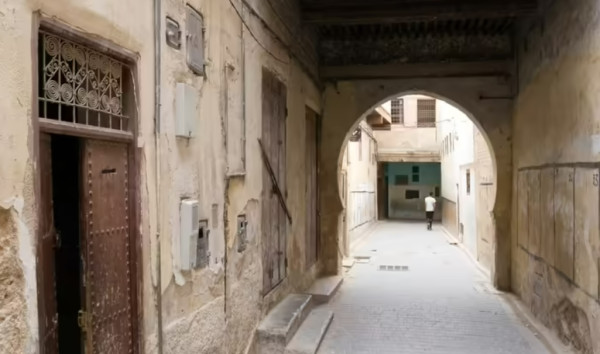 10 Fakta Unik Marrakesh, dari Pasar yang Selalu Ramai hingga Disebut sebagai Kota Kucing