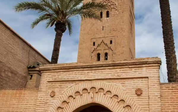 10 Fakta Unik Marrakesh, dari Pasar yang Selalu Ramai hingga Disebut sebagai Kota Kucing