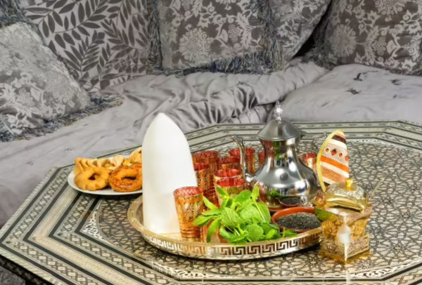 10 Fakta Unik Marrakesh, dari Pasar yang Selalu Ramai hingga Disebut sebagai Kota Kucing