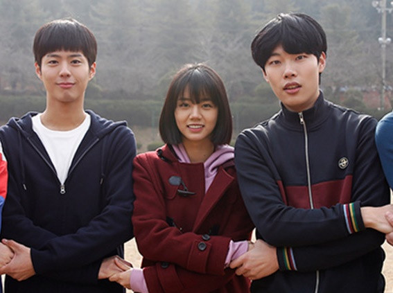 5 Drama Korea Buat Kamu yang Lagi Terjebak Friendzone