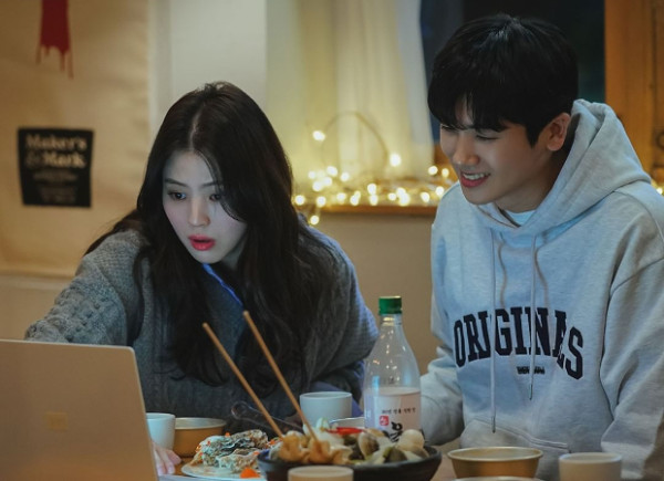 5 Drama Korea Buat Kamu yang Lagi Terjebak Friendzone