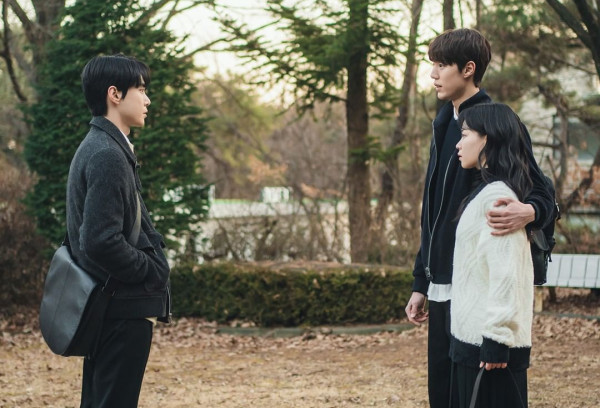 5 Drama Korea Buat Kamu yang Lagi Terjebak Friendzone