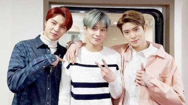 Deretan Artis Korea yang Vakum karena Kecelakaan, dari NCT Banyak!