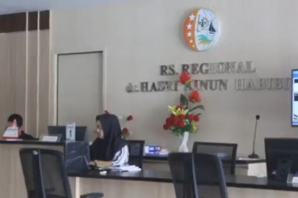 Konyol! Berniat Perbesar Alat Kelamin, 2 Pria di Parepare Justru Masuk Rumah Sakit