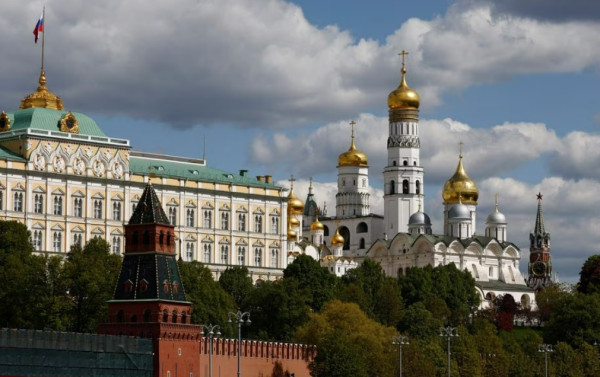 4 Bukti Kegagalan Sanksi Barat bagi Rusia, Oligarki Tetap Kaya Raya dan Dukungan bagi Putin Sangat Solid