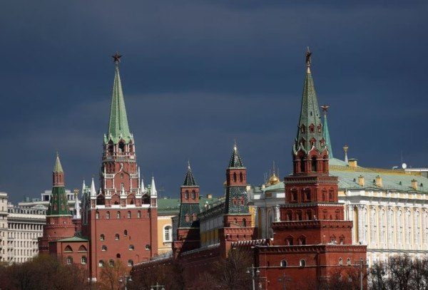 4 Bukti Kegagalan Sanksi Barat bagi Rusia, Oligarki Tetap Kaya Raya dan Dukungan bagi Putin Sangat Solid