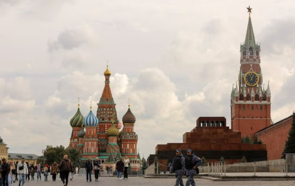 4 Bukti Kegagalan Sanksi Barat bagi Rusia, Oligarki Tetap Kaya Raya dan Dukungan bagi Putin Sangat Solid