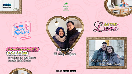 Profil dan Biodata Nadia Alaydrus, Dokter Cantik yang Jadi Influencer