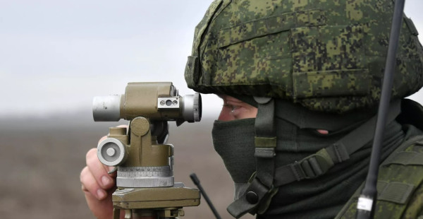 Apa Arti Penting Rabotino? Kota Kecil yang Diperebutkan Militer Rusia dan Ukraina
