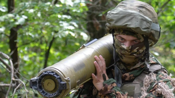 Apa Arti Penting Rabotino? Kota Kecil yang Diperebutkan Militer Rusia dan Ukraina