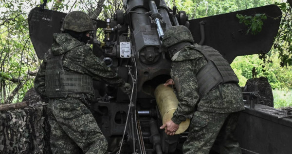 Apa Arti Penting Rabotino? Kota Kecil yang Diperebutkan Militer Rusia dan Ukraina