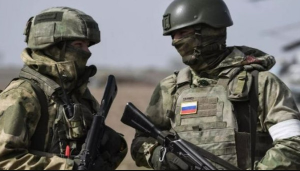 Apa Arti Penting Rabotino? Kota Kecil yang Diperebutkan Militer Rusia dan Ukraina