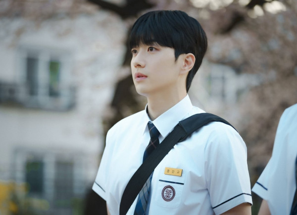 Sinopsis Drakor A Time Called You, Daftar Pemain serta Review Singkatnya