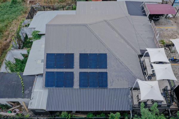 Desa Energi Berdikari: Berdayakan Difabel di Desa Tanjung Karang, Aceh