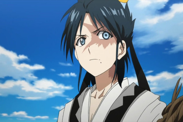 8 Karakter Pahlawan Anime yang Berubah Menjadi Orang Jahat