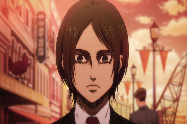 8 Karakter Pahlawan Anime yang Berubah Menjadi Orang Jahat